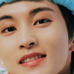 [NCT드림] 마크 볼점 잘보이는거 ㅈㄴ좋다