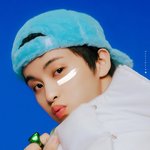 [NCT드림] 무대에서 얼굴에 <b>페인트</b> 꼬옥 칠해조