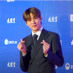 [모두드루와] <b>DKZ</b> 재찬, 셀렘 가득 담은 손하트 조음﻿﻿