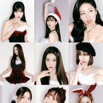 레드벨벳 에스파 콜라보로