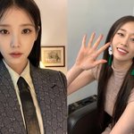 아이유, 지연황재균 결혼식 축가 부른다...동갑내기 절친 <b>우정</b>