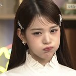 원영이 <b>트위티</b>뱅 많이 길었네