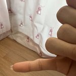 [드루와] 나만 새끼손가락 파였내ㅑ