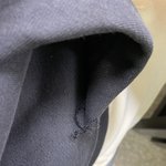 후드집업 5년입으면 많이 입은거냐?