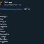 세계 잘생긴 <b>순위</b>래