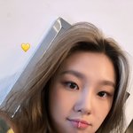<b>리정</b> 얼굴 부러워