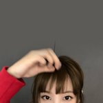 이 머리색어땜