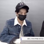 [엔하이픈] 심재윤 모자안에 <b>라따뚜이</b> 숨겨둔 게 분명함