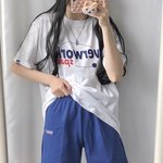 [댓글부탁해] 마른애들은 <b>이런바지</b> 잘어울림?