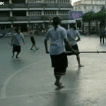 [댓글부탁해] 여중여고 다닌사람 공감.<b>gif</b>