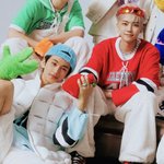 [NCT드림] 손<b>잡음</b>