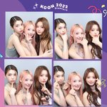 [드루와라] 엔믹스 연말 무대 장담함