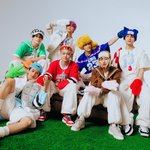 [NCT드림] 맠프 현재 오열중