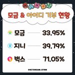 [NCT드림] 얘들아 나 이번 결앨 진짜 욕심나는데