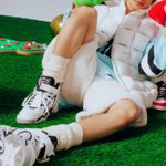 [NCT드림] 루즈<b>삭스</b>와 반바지