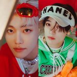 [NCT드림] 이 고양이들 뭐죠?