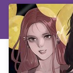 [댓글부탁해] 이 캐릭터 엔믹스 <b>규진</b> 닮지 않았어?