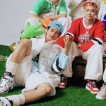 [NCT드림] <b>오웅</b> 둘이 손 잡은거봐 ㅠㅠ