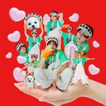 [NCT드림] <b>개귀</b>얍다