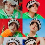 [NCT드림] 천러 레전드 기특냥이인점