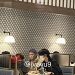 [NCT칠프] 형들아픈데 <b>중국집</b>가서 밥처먹는거봐라
