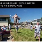 <b>메시</b>는 올라갔는데 호날두는..
