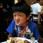 내가 읽자마자 정말 행복해보이는 말 하나 할수있음