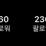 <b>맞팔</b>안해줄것처럼생기진않앗지?