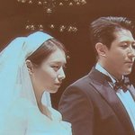 티아라 황재균 <b>지연</b> 결혼 현장 ㄷㄷ