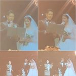 [댓글부탁해] 지연황재균, 결혼 <b>축가</b>부르는 아이유