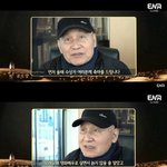 [모두드루와] 안성기 혈투암 <b>투병</b> 근황