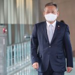 민주당, “예산안 결렬돼도 이상민 해임건의안 처리”