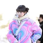 최예나 '귀여움으로 중무장'[엑's <b>HD포토</b>]