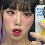 <b>최예나</b> 인스타 ㄷㄷ