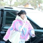 최예나 공항 사진 ㄷㄷ <b>포착</b>