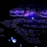 어제 고척돔 임영웅 앵콜<b>콘</b> 현장 모습ㄷㄷ