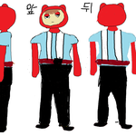 카트라이더 서비스종료 <b>섭</b><b>종</b>하는 그림
