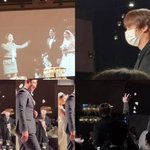 황재균 <b>지연</b> 결혼식 현장 ㄷㄷ