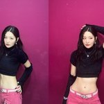 레드벨벳 슬기, 얼굴은 요정→몸매는 탄력섹시[<b>리포트</b>:컷]