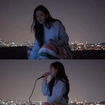 [드루와] "천사가 따로 없네"..아이브 안유진, '사건의 지평선'...