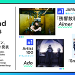 <b>K팝</b> 가수들 일본 연간 순위 발표됨