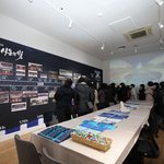 재림과 추수, 실상의 현장으로 초대' 10만 수료식 <b>사진전</b> 개최