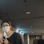 와 조규성 쇄골 지<b>린다</b>