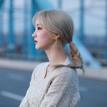 [모두드루와] 얼굴형 예쁘다고 <b>반응</b> 터진 <b>여자</b> 아이돌