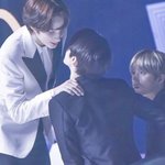 휴닝카이 <b>수빈</b> 이거 뭐하는상황이야??