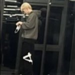 [NCT칠프] <b>유타</b> 머리 자른건가…?
