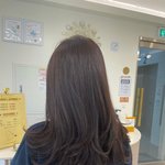 이정도면 자연<b>갈색</b>이라고 했을때 믿음?