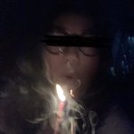 [이것좀봐줘] <b>셀카</b> 찍었는데 심령 사진인걸까??