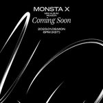 [몬스타엑스] 2023.01.09 6PM (KST) COMING <b>SOON</b>