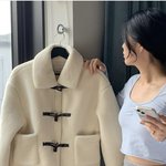 [댓글부탁해] 얘뚜라 나 뽀글이<b>자켓</b> 하나만 골라줘